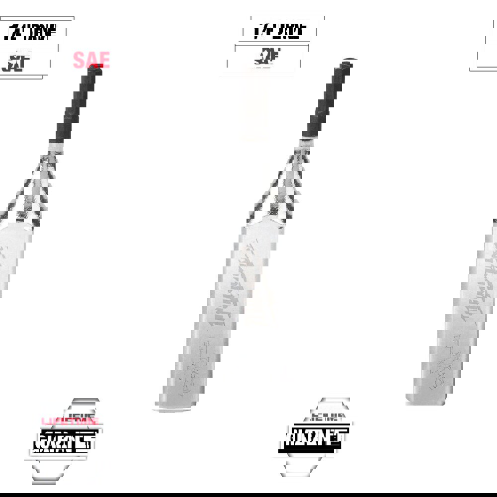 Hand Hex & Torx Bit Sockets; Socket Type: Hex Bit ; Hex Size (Inch): 1/8 ; Insulated: No ; Tether Style: Not Tether Capable ; Material: S2 Steel ; Overall Length (Decimal Inch): 0.3333